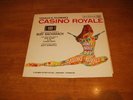 CASINO ROYALE = SOUNDTRACK = JAMES BOND
