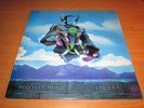 THE CAN – MONSTER MOVIE LP  UA RARE