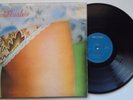 Flash Self Titled Album (1972 Sovereign LP)