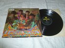 THE HOLLIES-evolution '67 UK MONO PARLOPHONE LP ORIG.  POP PSYCH GEM
