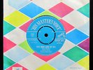 ADAM WADE - TAKE GOOD CARE OF HER rare 1st press HMV 45 MINT-