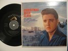 orig.  DOT Elvis Presley EP 