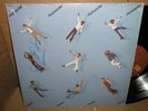 very rare PLEASURE joyous FUNK soul ORIGINAL in shrink FUNKY LP fantasy