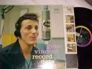 gene vincent and his blue caps ,capitol t1059 record date  with gene