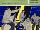 EP ALLEMAND ROCK 'N' ROLL   BILL HALEY  RUDY'S ROCK  1957