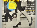 Sonny Clark: Cool Struttin' Blue Note BLP1588 Japan series BLP1500 Vinyl LP NM