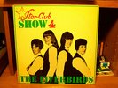 THE LIVERBIRDS STAR-CLUB SHOW 4 GER.RARE LP MINT