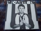 Beatles Paul McCartney  Tug of War 12 inch SEALED WHITE vinyl promo