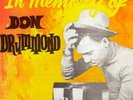 Don Drummond - In Memory of Don Drummond