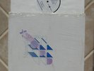 Mazeville Crossing with Scott Bruning  private press folk rock lp in shrink