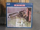 MAGNUM Fully Loaded original soul funk lp