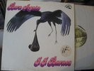 JJ BARNES Born Again LP RARE Original Perception Label SOUL EX++