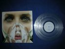 Underoath They're Only Chasing Safety vinyl LP rare OOP Norma Jean Tooth & Nail