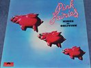 PINK FAIRIES King's of Oblivion SCARCE UK 73 EX++ LP