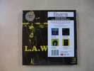 Doors LA Woman Singles Box Set Record Store Day