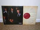 THE ROLLING STONES No 2 LP Decca 1965 Mono UK 1st Press