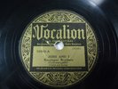 Pre War Country 78 Kessinger Brothers Vocalion Josh and I Hillbilly EX cond