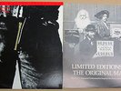 The Rolling Stones – Sticky Fingers - RARE MFSL (1981) NM OOP audiphile Japan