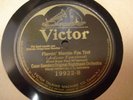 COON SANDERS O Flamin' Mamie / Roll 'Em Girls JACK SHILKRET O. VICTOR 19920
