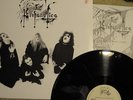 PROFANATICA / MASACRE-Tormenting Holy Flesh 12” LP 1992 RARE OOP mayhem beherit