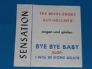 7-Single-Beat-THE WHITE SHOES-Bye,bye baby