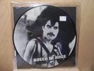 QUEEN in NUCE - 10 Inch Picture Disc   NEW   8 Songs