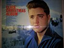 Elvis Presley- Elvis' Christmas Album  LSP 1951