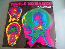 LP  KALEVALA -People No Names- MAYFAIR MUSIC MFM 010