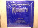 Hawkwind - Approved History 1967 - 1983 Picture Disc LP Set