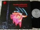 Black Sabbath Paranoid LP 1970 Original UK Vertigo Swirl EX 