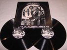 The Who  Who's On First  Anaheim 1976,  21 March  2lps   no  tmoq  rare