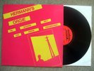 HERMANN'S ORGIE Die Moderne Welt Und Andere Disharmonien LP Punk/NDW SLIME