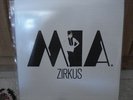 MIA. – Zirkus – Vinyl-LP – Electro / Pop – neuwertig