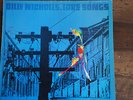 Billy Nicholls - Love Songs - Rare Pokora - Superb Sleeve and NM Vinyl