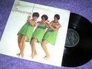 collectors - THE MARVELETTES -BEST OF  original press lp - MOTOWN