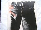ROLLING STONES   STICKY FINGERS   OPENING ZIP    SUPERB