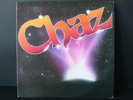 CHAZ s/t LP (1983) ZANZIBAR ORIG. PRIVATE Modern Soul/Boogie