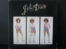 BETTY DAVIS s/t LP (1973) JUST SUNSHINE ORIGINAL Soul/Funk