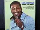GARLAND GREEN Jealous Kind of Fella LP on UNI ORIG. Northern Soul