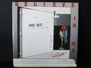 DAVID HOOPER Believe In Me LP (1982) Da-Cloud PRIVATE Modern Soul