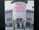 INGRAM KINGDOM Funk Is In Our Music LP (1976) EXCELLO ORIG. Soul/Funk FAMILY