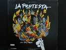 LA PROTESTA Free With Tony Pabon LP on RICO ORIG. Latin Funk