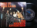 MASTERS APPRENTICES - TURN UP YOUR RADIO 4 TRACK 7