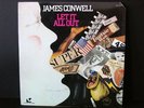 JAMES CONWELL Let It All Out LP on GUINNESS SEALED ORIGINAL Soul/Funk