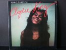CLYDIE KING Rushing To Meet You LP on TIGER LILY Rare Soul ORIG.