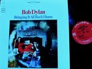 CLEAN 1965 ORIG   BOB DYLAN   BRINGING IT ALL BACK HOME + MIKE BLOOMFIELD