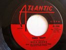 RUTH BROWN - SURE 'NUFF - VERY RARE SOUL 45...ATLANTIC 2088