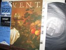 NEW TROLLS japan LP L.I.V.E.N.T. Italian Prog w/OBI
