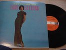 KETTY LESTER nm lp on ERA,  1962 PROMO COPY