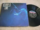 KENNY G 